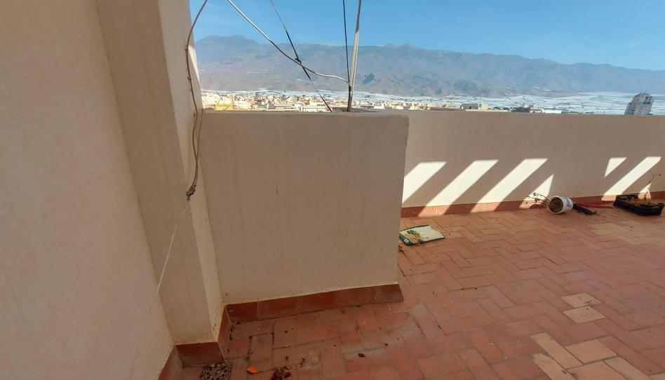 Photo 1 of Attic for sale in Ejido Sur, Almería