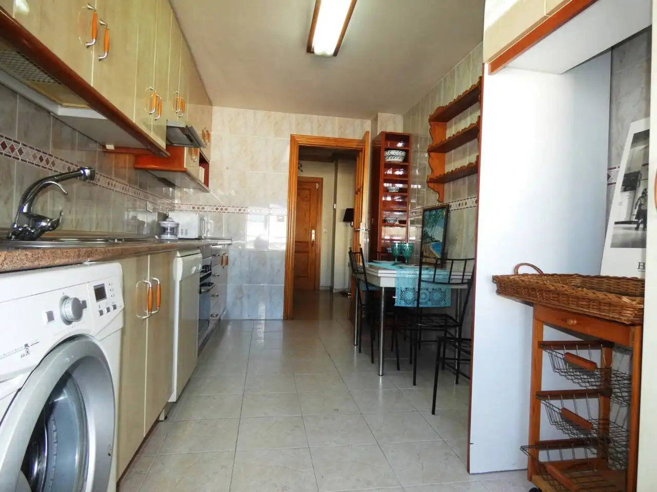 Piso con piscina en venta en Avenida Del Sabinar 188, imagen 29