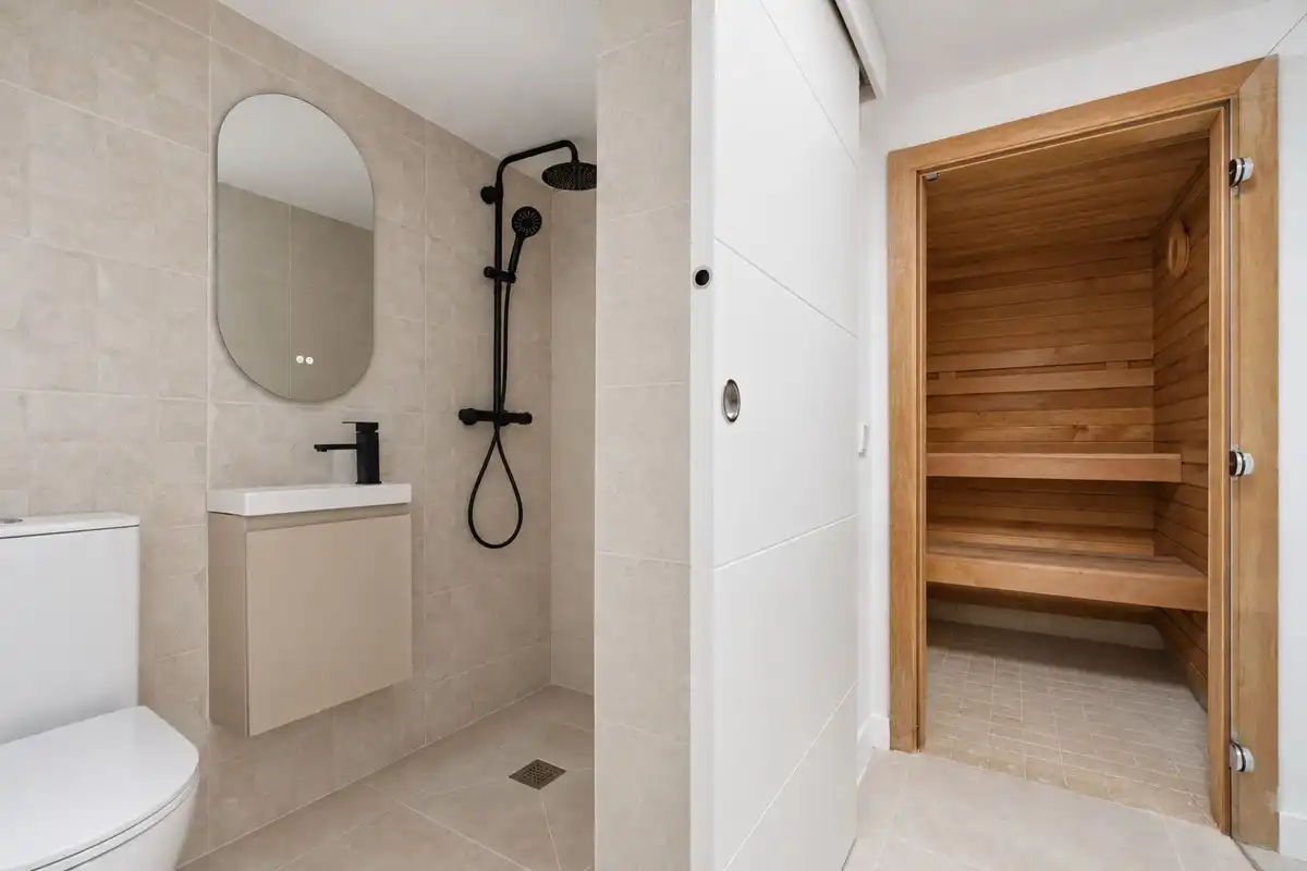 Villa avec piscine à vendre à Torreblanca del Sol, imagen 38