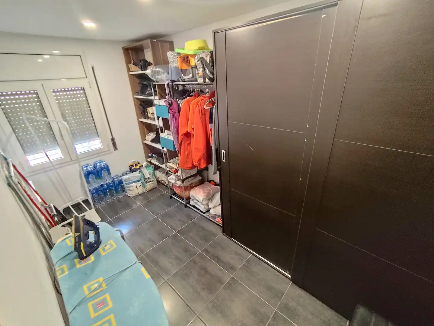 Piso en venta en Vilanova del Camí con Calefacción, Terraza y Trastero