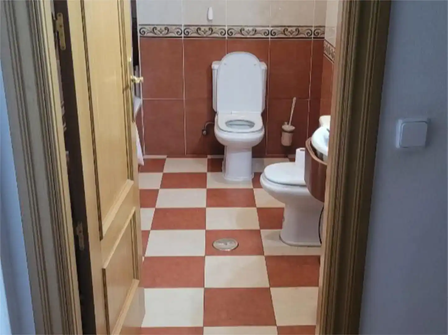 Bany de Pis en venda en Balazote
