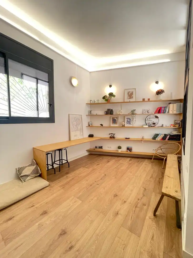 Duplex con ascensore in vendita a Calle RUBIO I ORS, imagen 20