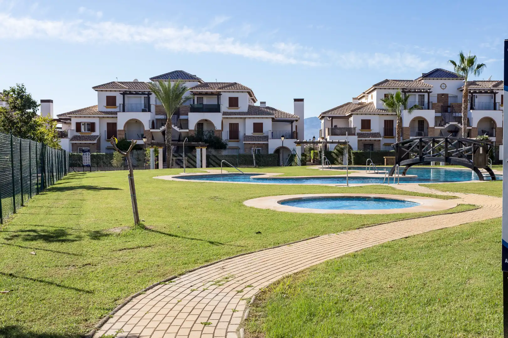 Habitatge amb piscina en venda a Calle Tomillo, imagen 44