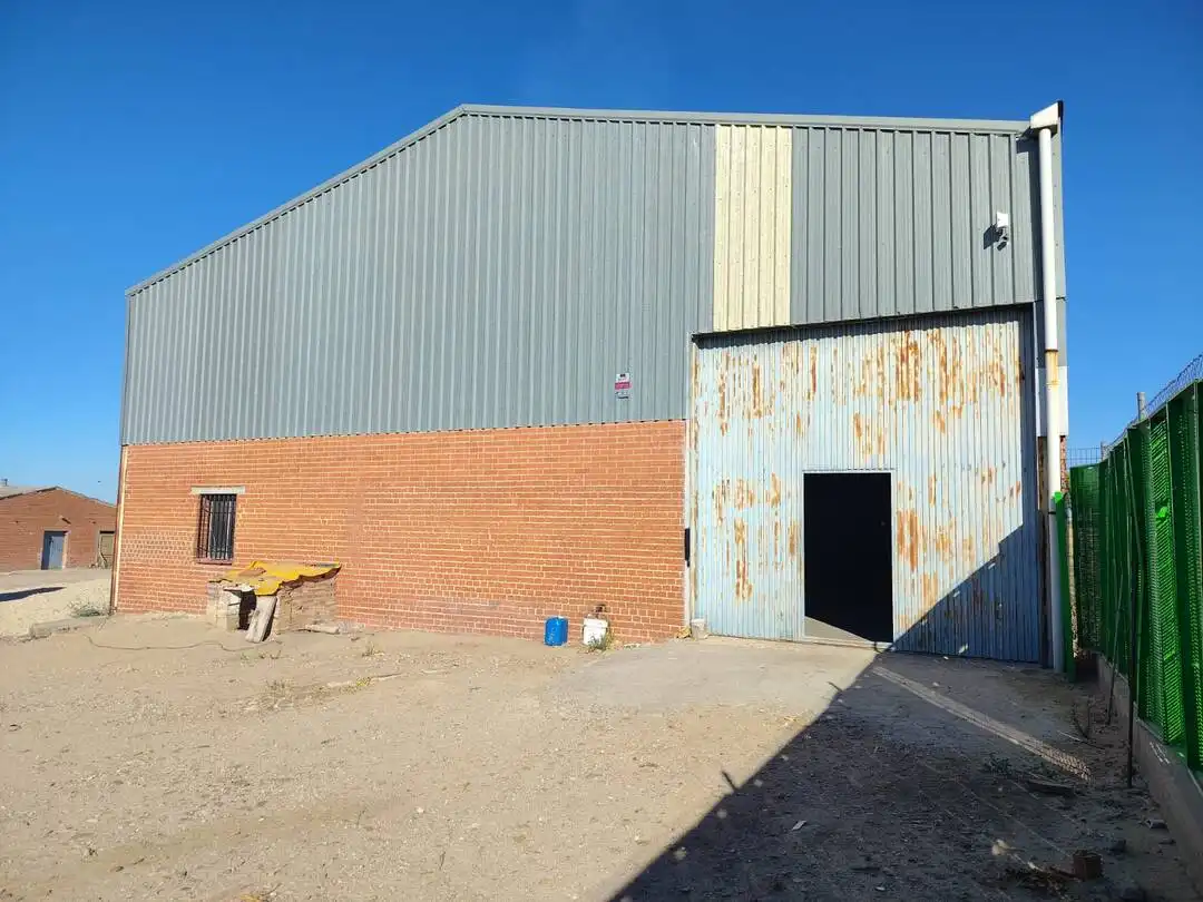 Nau industrial en venda a La Mata, imagen 2