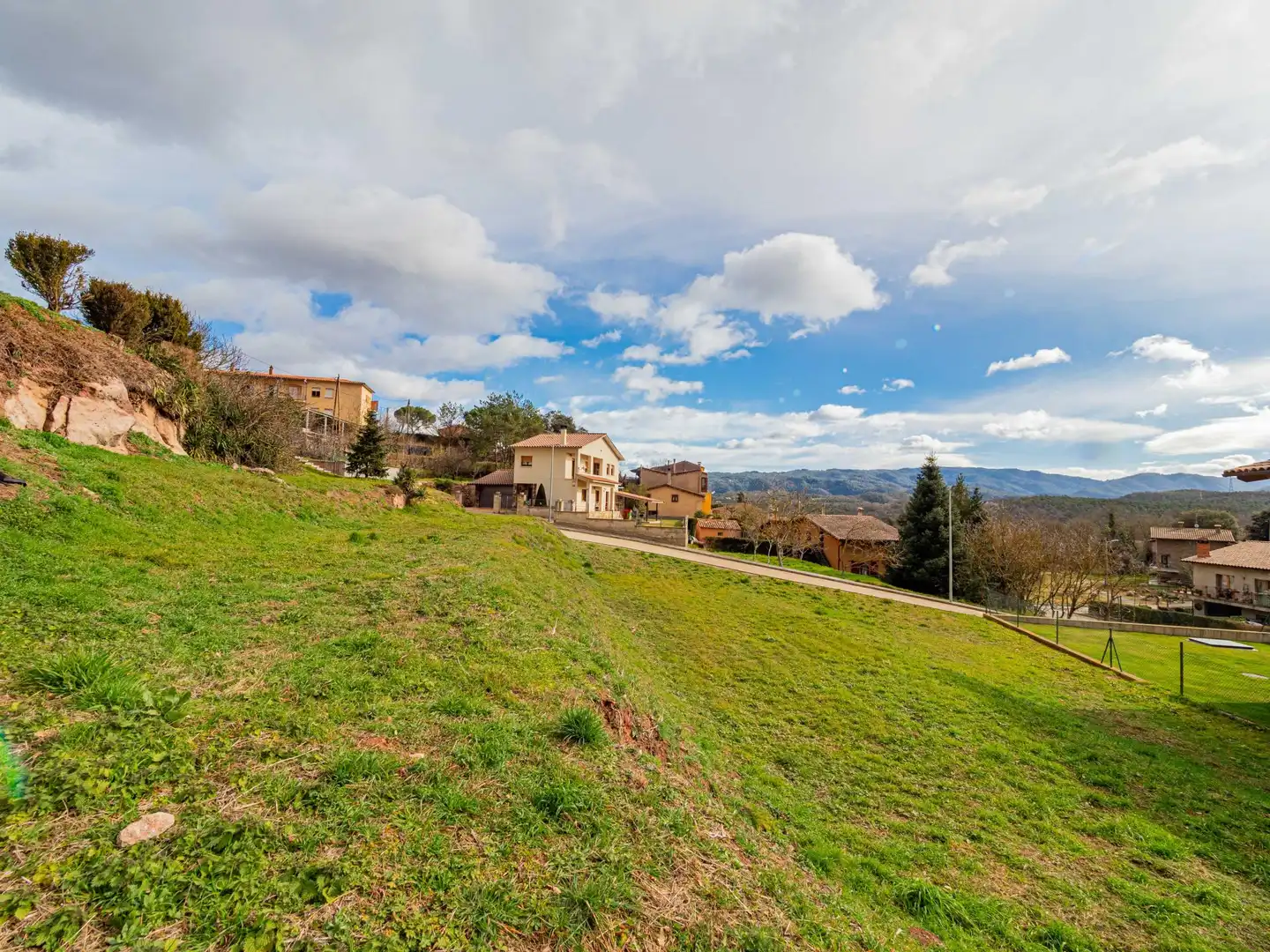 Residential land for sale in els Horts, imagen 11