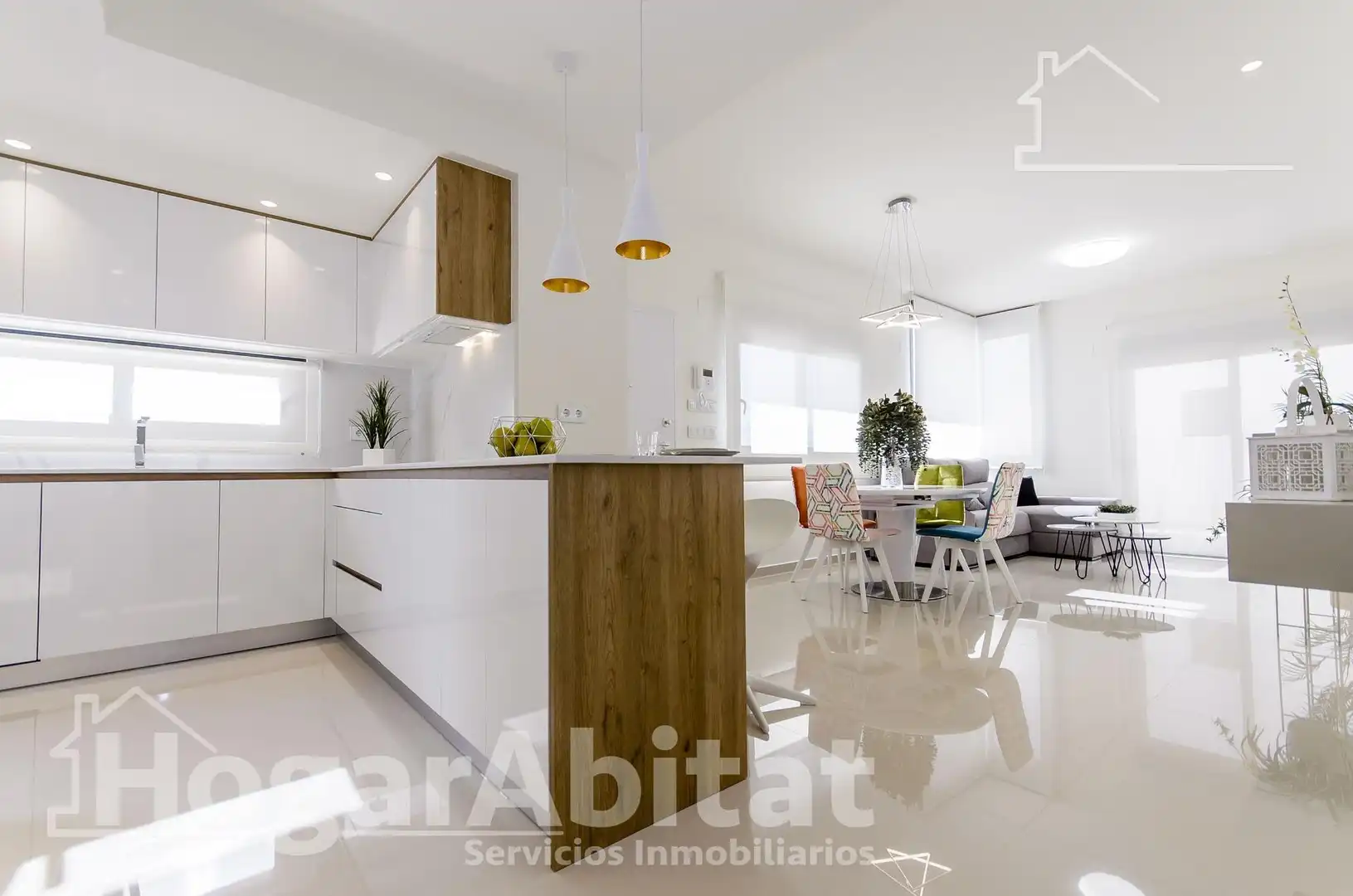 Chalet con piscina en venta en mulhacen, imagen 22