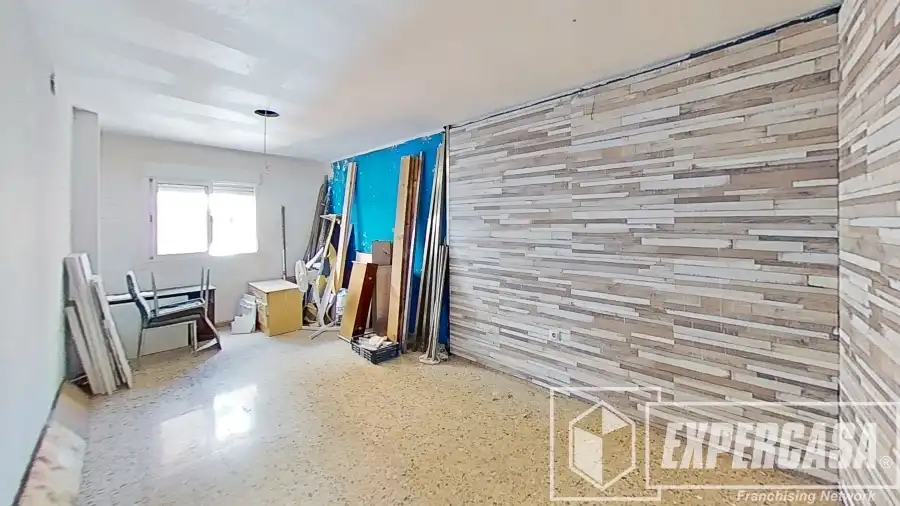 Piso en venta en Albal con Amueblado