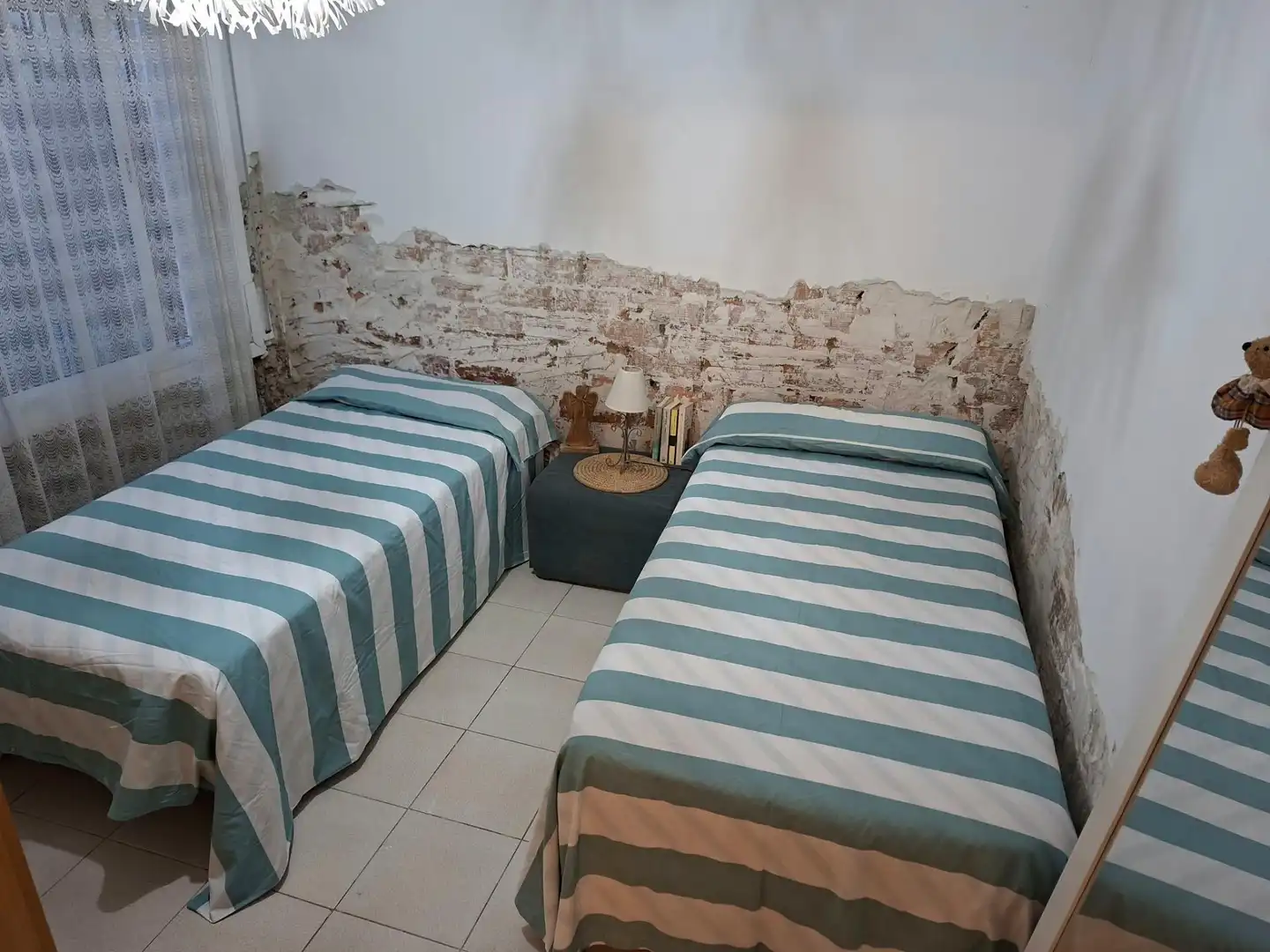 Bedroom of Ground floor for sale in Coma-ruga platja