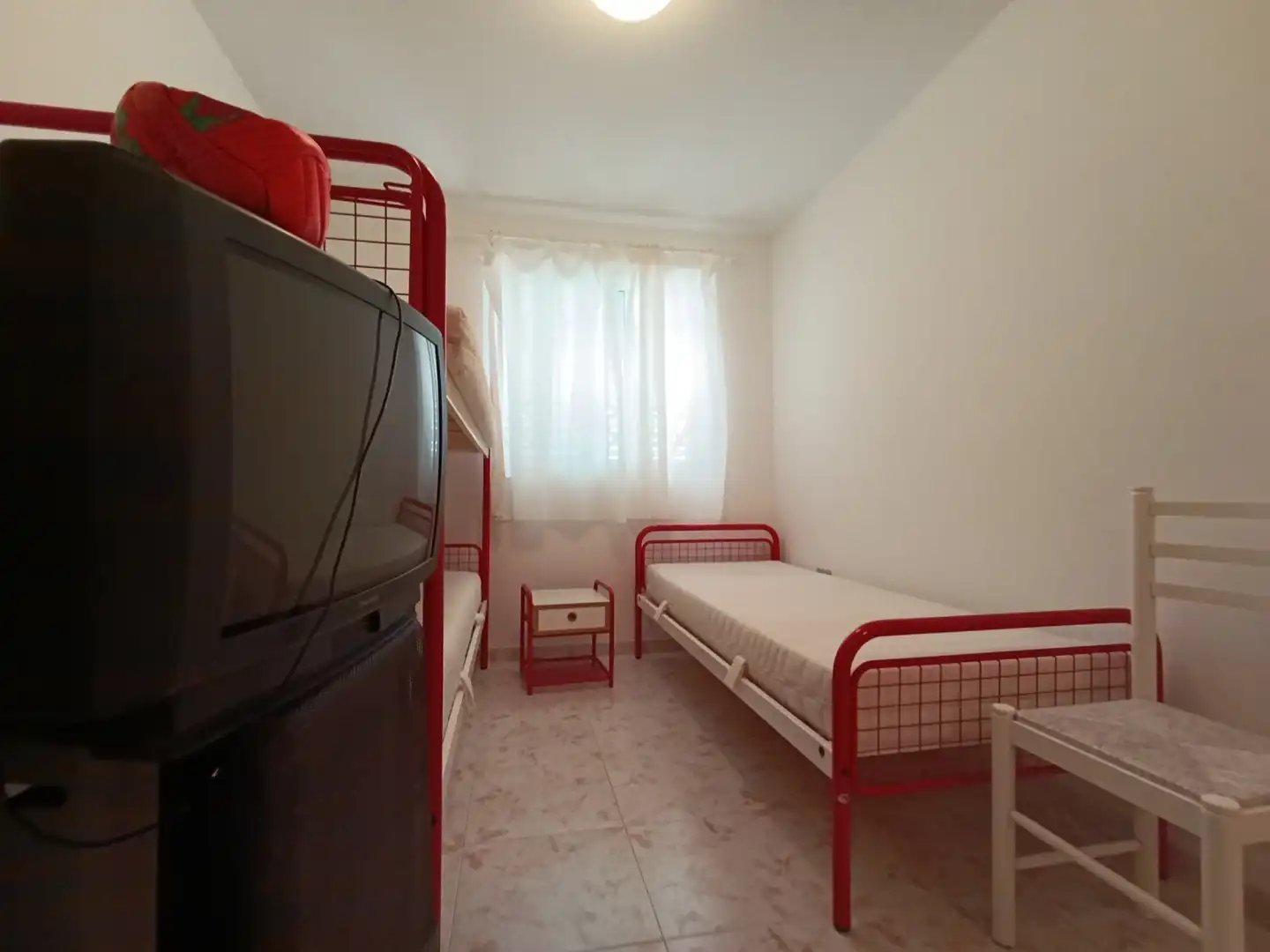 Appartement compact avec ascenseur à vendre à Carrer Torrecaiguda 10, imagen 9