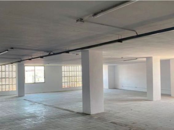 Local de lloguer en Badalona