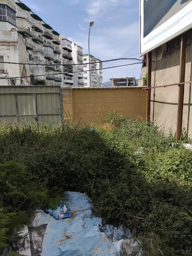 Grundstücke und Bauplätze zum Verkauf in Calle Patriarca Doctor Don Ramón Pérez Rodríguez, imagen 10