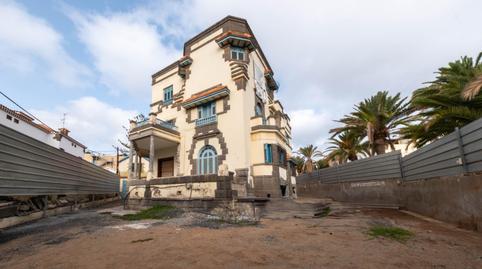 Photo 3 of House or chalet for sale in Calle Camilo Saint Saens, 7, Ciudad Jardín, Las Palmas