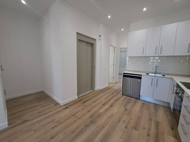 Piso en Venta en Centre