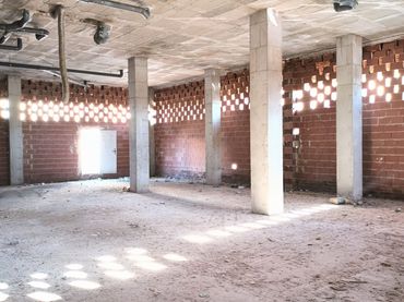 Local comercial de lloguer a Calle Tejeras 14