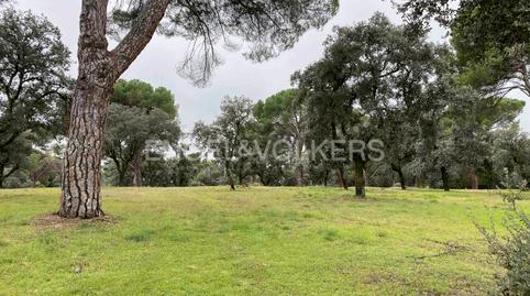 Foto 3 de Residencial en venda a Estación, Madrid