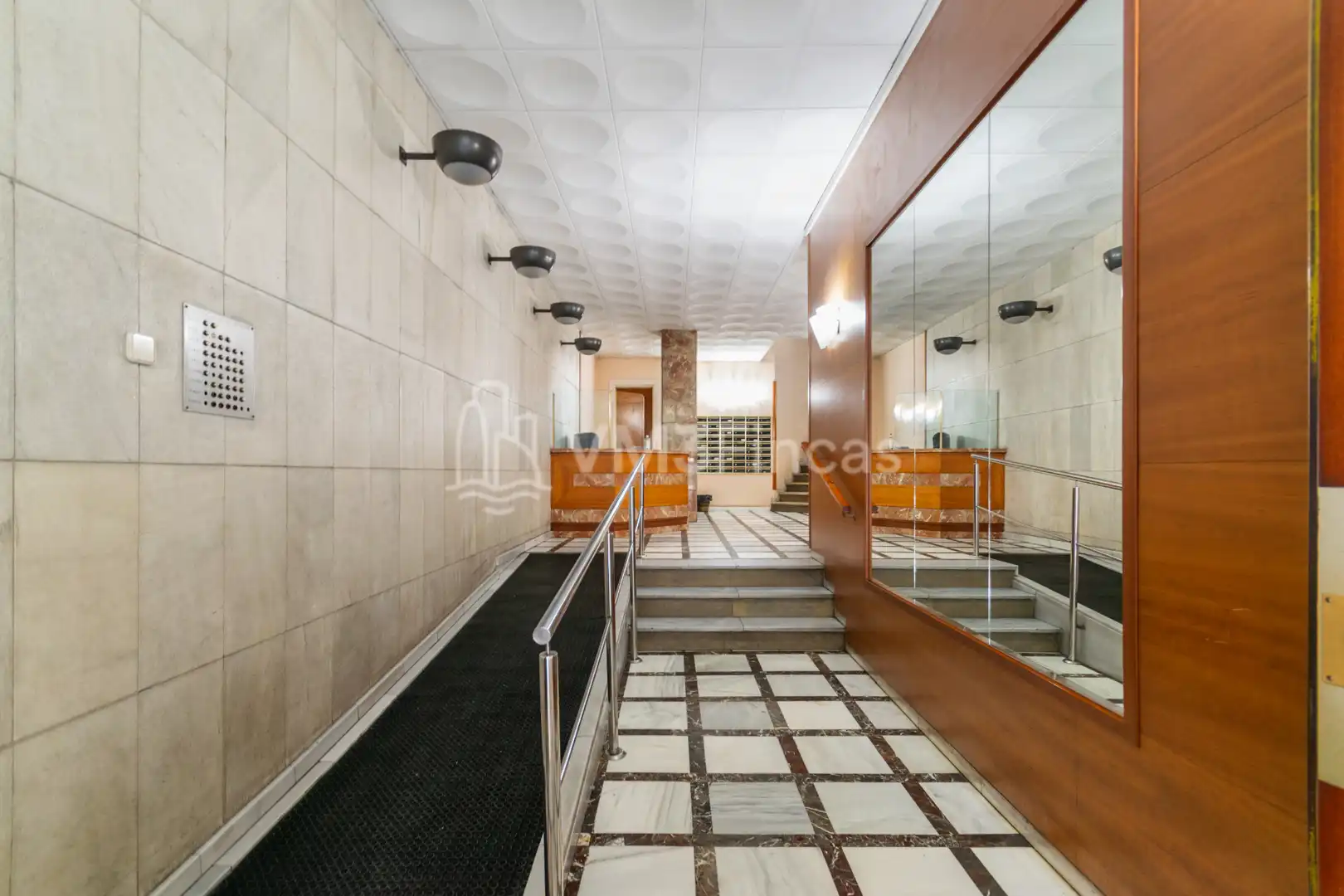 Büro zur Miete in Barcelona mit Klimaanlage
