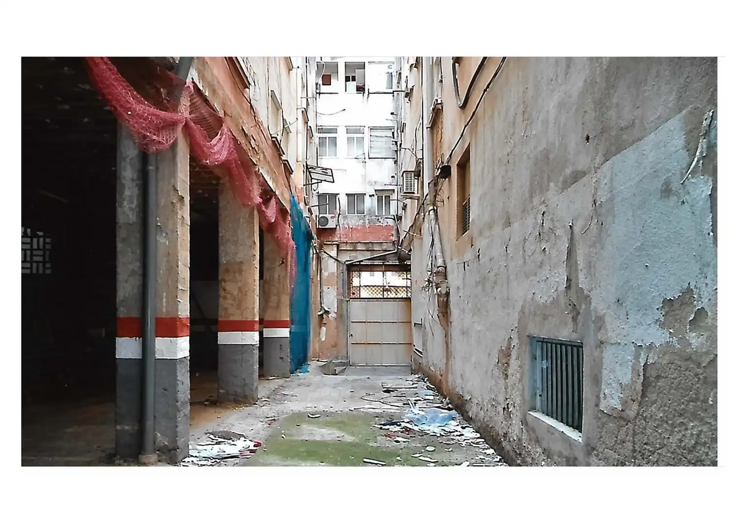 Local comercial en venta en Carrer Joana Jugan 3, imagen 5