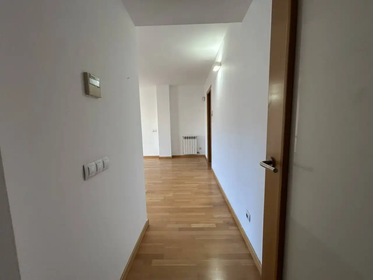 Ático en venta en Montornès del Vallès con Aire acondicionado, Calefacción y Parquet