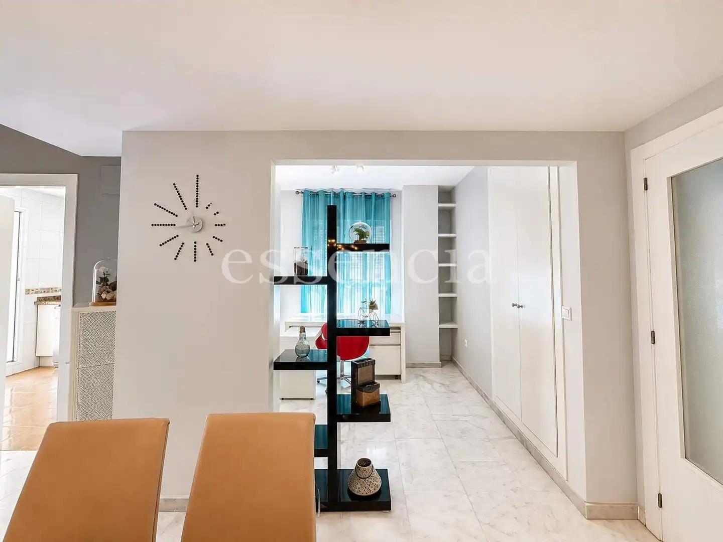 Apartment mit Terrasse zum Verkauf in La Cala de Villajoyosa, imagen 28