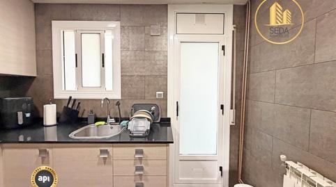 Foto 5 de Piso en venta en Passatge de Narcís Oller, Can Palet, Barcelona