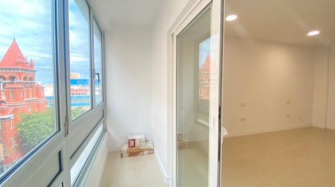 Foto 2 de Piso de alquiler en Calle Juan Manuel Durán González, 26, Santa Catalina - Canteras, Las Palmas de Gran Canaria