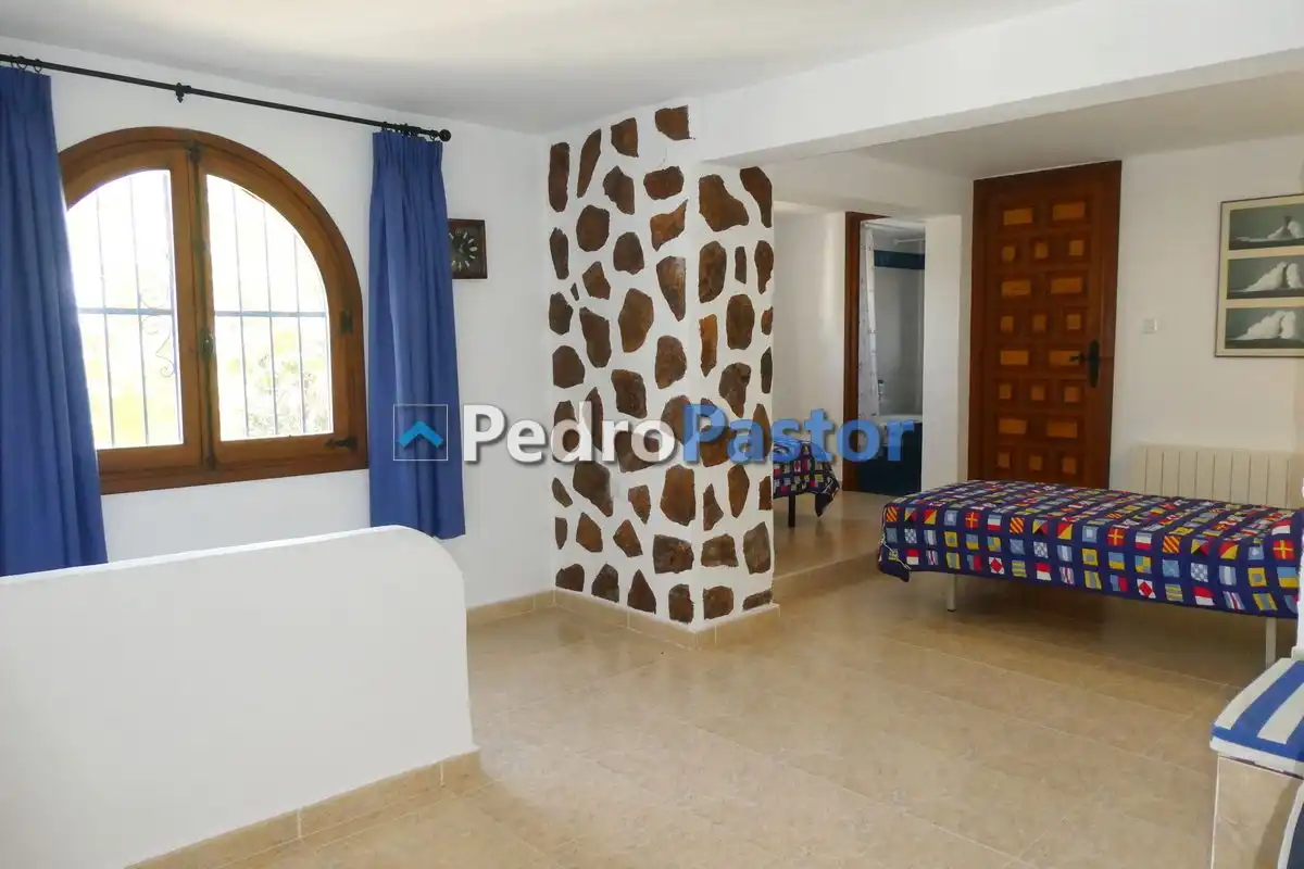 Villa avec piscine à vendre à El Montgó, imagen 65