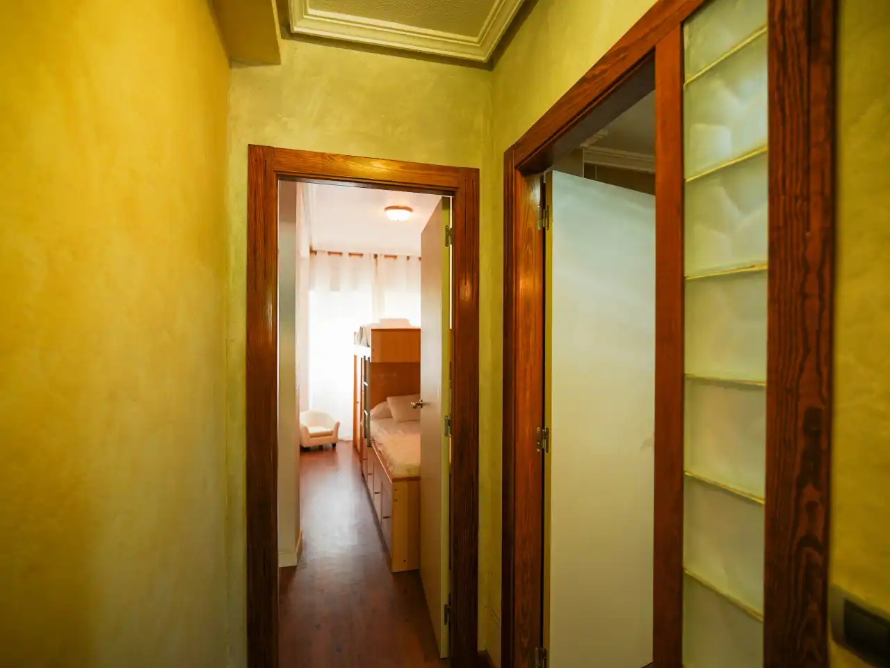Tríplex con terraza en venta en Playa del Acequión, Náufragos y Rocío del Mar, imagen 23