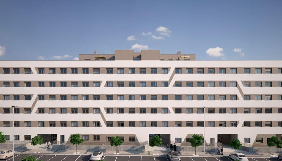 Foto 0 de Promoció Azaren Santander