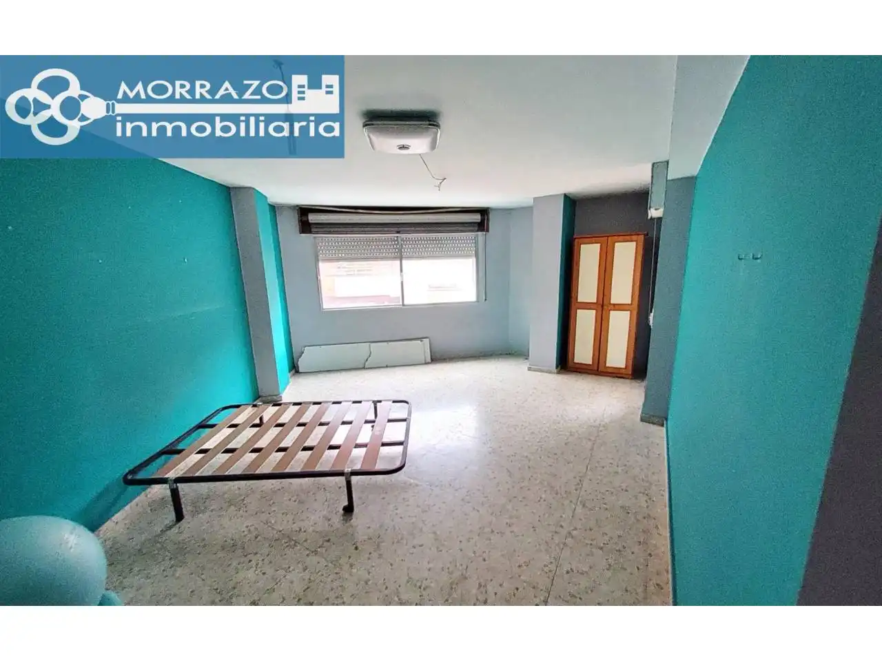 Habitación de Piso en venta en Bueu con Terraza, Trastero y Balcón