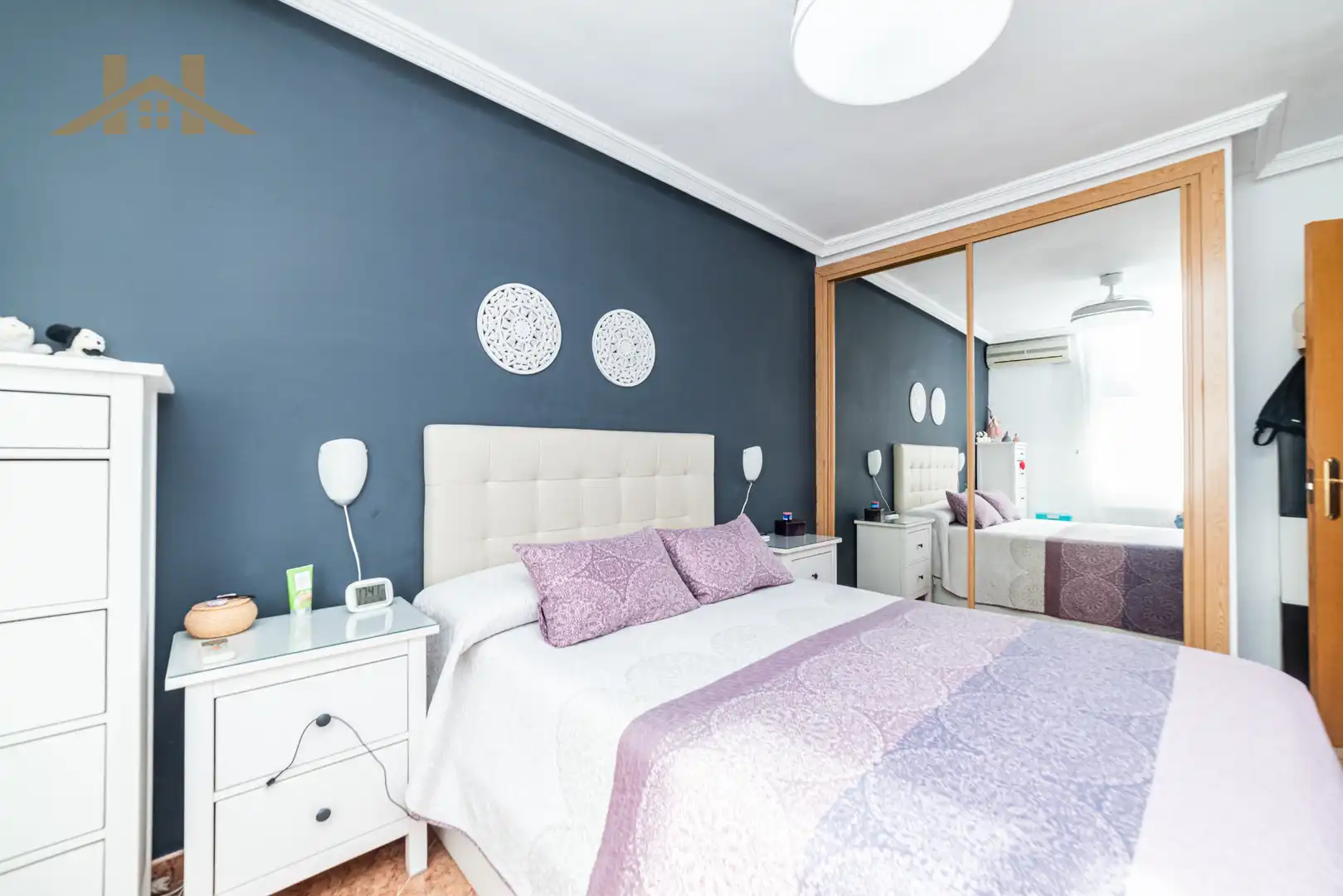 Appartamento con ascensore in vendita a Avenida de Portugal, imagen 7