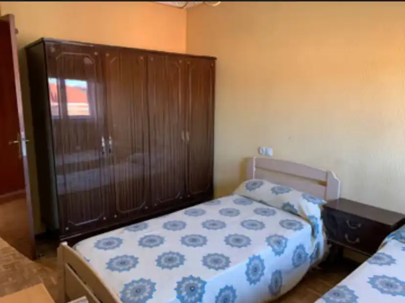 Piso con terraza en alquiler en Calle Tomillar 8, imagen 12