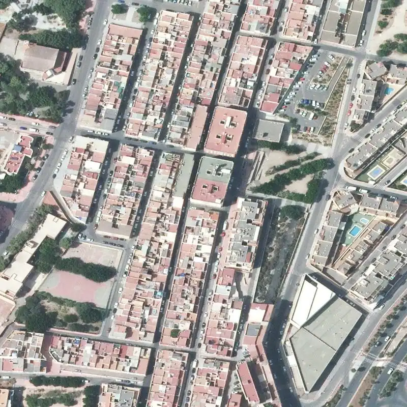 Wohnung zum Verkauf in CL SIERRA DE ENIX, nº 2, Planta 4, Puerta 3, imagen 2