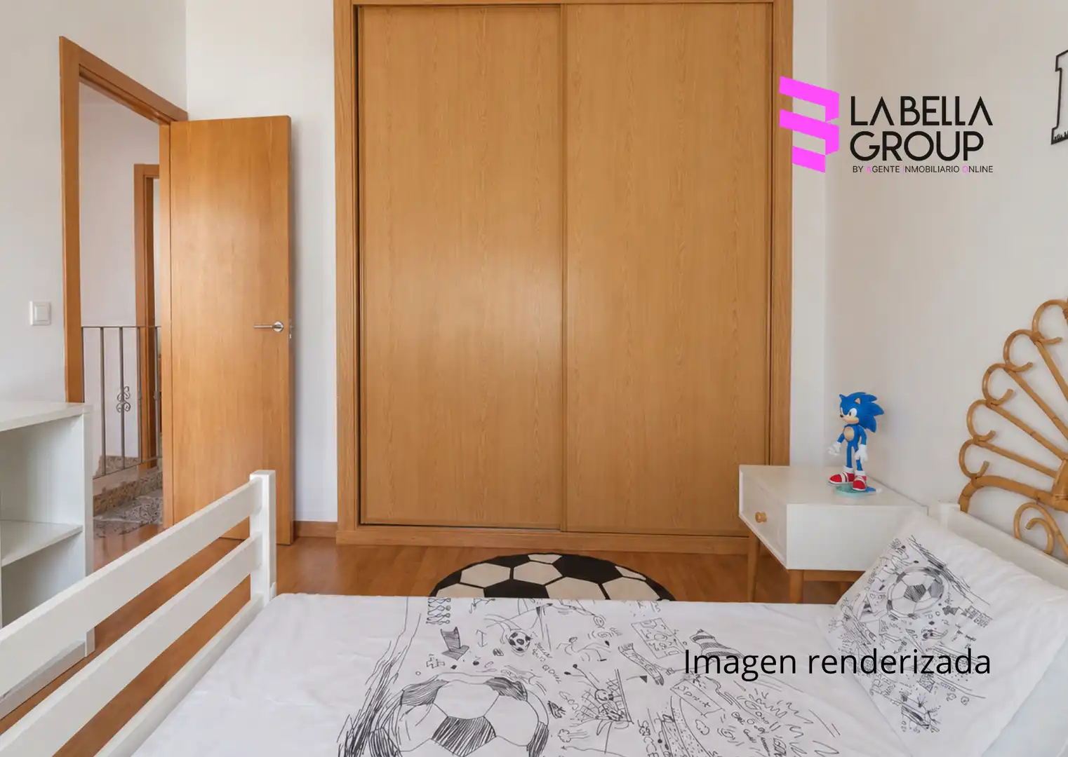 Adosado con jardín en venta en Calle Rafael Alberti, imagen 20