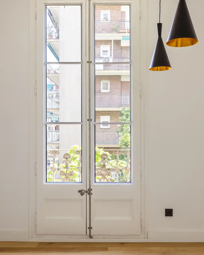 Wohnung mit Terrasse zum Verkauf in Carrer de Bailèn, imagen 4