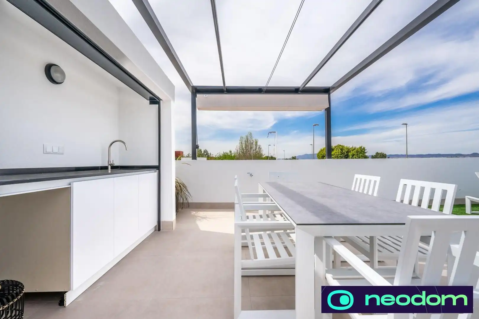 House with pool for sale in N/A, imagen 12