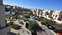 Vista exterior de Apartament en venda en  Murcia Capital amb Calefacció, Terrassa i Piscina comunitària