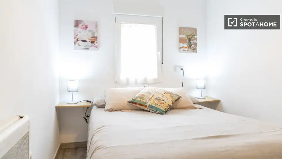 Wohnung zur Miete in Puente de Vallecas, imagen 13