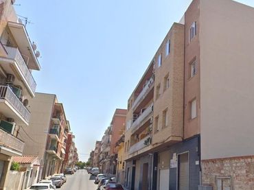 Wohnung mit Balkon zum Verkauf in Calle DOS