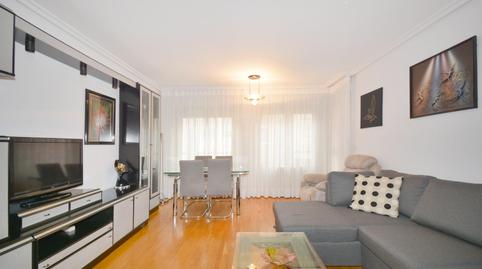 Foto 4 de Pis en venda a Calle de José Oto, 49, Barrio Jesús,  Zaragoza Capital