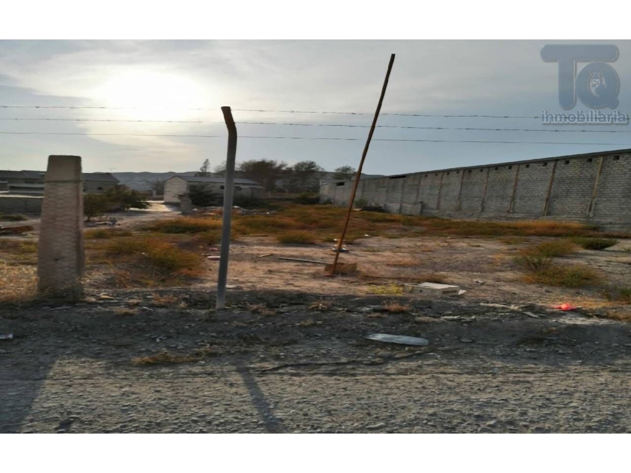Land for sale in Lorca
