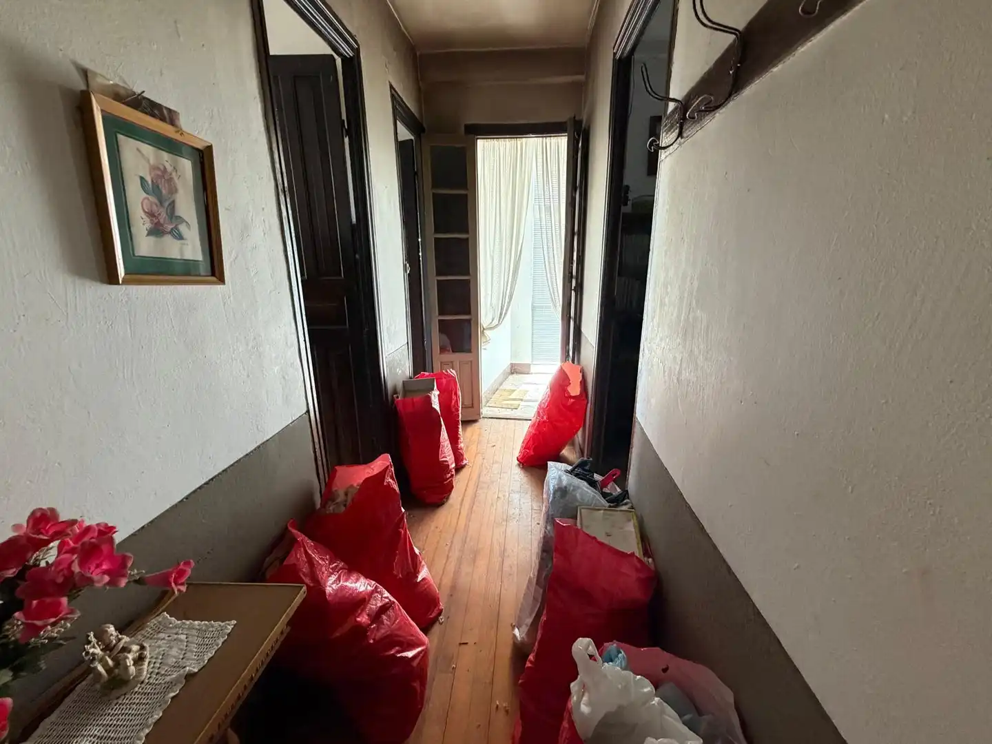 Habitatge amb terrassa en venda a Avenida de Ourense, imagen 27