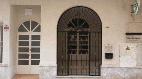 Foto 2 de Piso en venta en Antonio Machado, Torrevieja