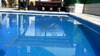 Swimming pool of House or chalet for sale in Lucena  with Air Conditioner and Swimming Pool