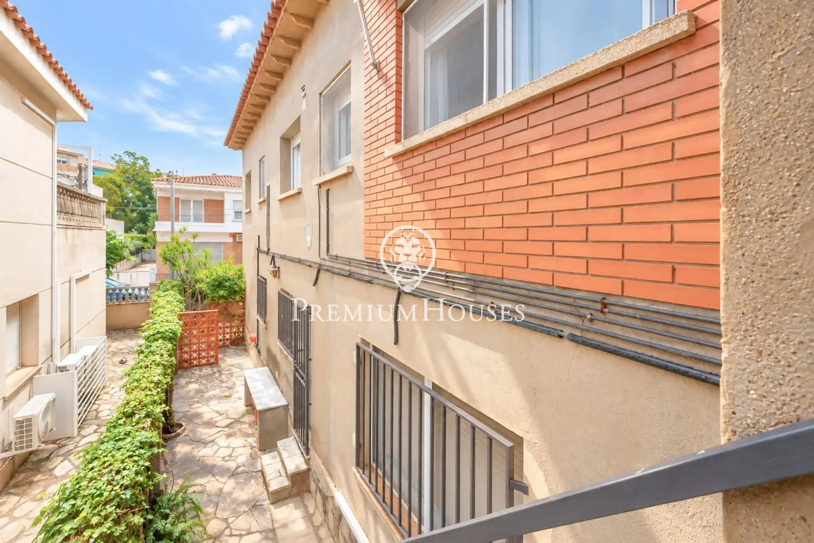 Casa amb jardí en venda a Passeig Maragall, imagen 48