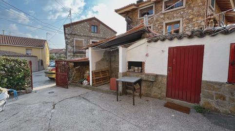 Photo 2 of Single-family semi-detached for sale in San Vicente, Lozoya, Madrid