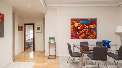 Photo 5 of Flat to rent in Cuatro Caminos - Azca,  Madrid Capital