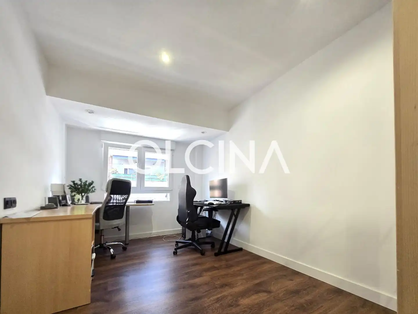 Flat for sale in Alcoy / Alcoi  with Air Conditioner and Balcony