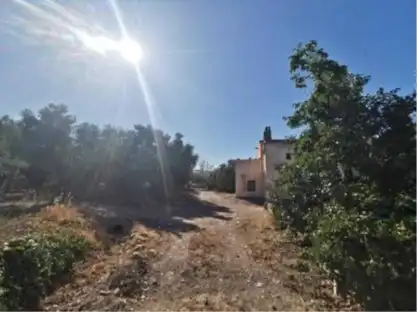 Terreny rústic en venda a Baza, imagen 2