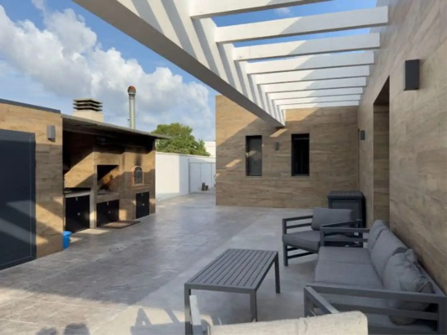 Villa con piscina in vendita a Madrigal, imagen 4