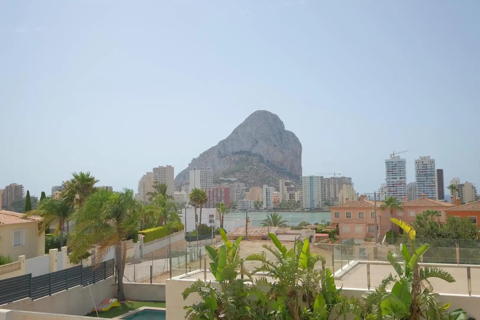 Chalet con piscina en venta en Marisol Park - Ortembach - Los Almendros, imagen 39